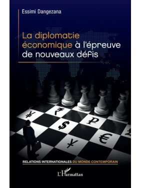 La diplomatie économique à...