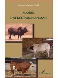 Manuel d'alimentation animale 2009