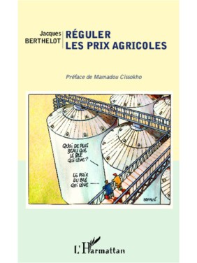 Réguler les prix agricoles