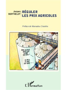 Réguler les prix agricoles