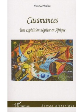 Casamances