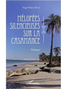 Mélopées silencieuses sur...