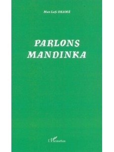 Parlons mandinka