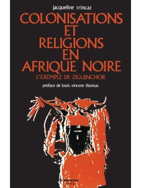 Colonisations et religions...