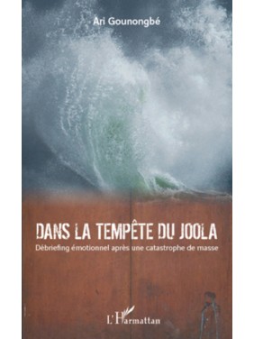 Dans la tempête du Joola