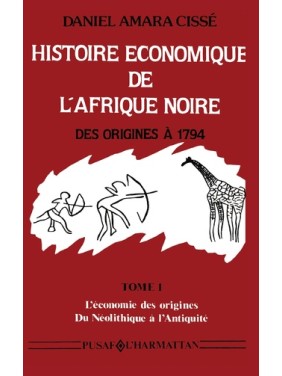 Histoire économique de...