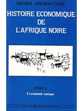 HISTOIRE ÉCONOMIQUE DE...