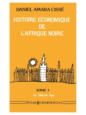 HISTOIRE ÉCONOMIQUE DE...