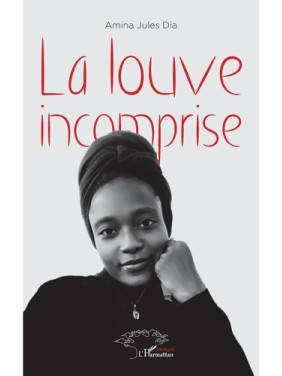 La louve incomprise