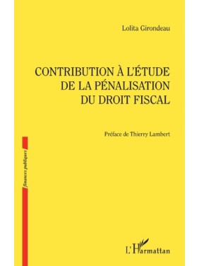 Contribution à l'étude de...