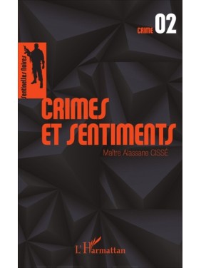 Crimes et sentiments N.02