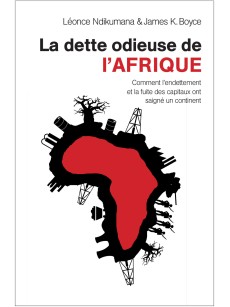 La dette odieuse de l'Afrique