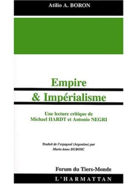 Empire & impérialisme