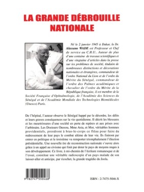 La grande débrouille nationale