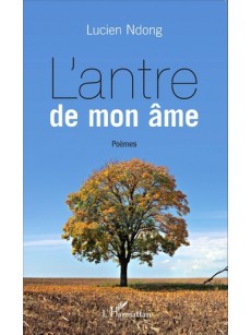 L'antre de mon âme