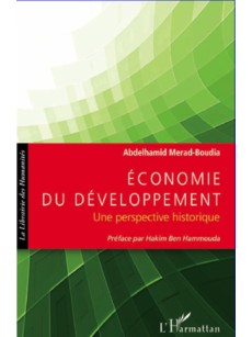 ECONOMIE DU DEVELOPPEMENT