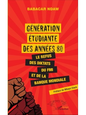 Génération étudiante des...