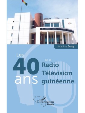 Les 40 ans de la Radio...