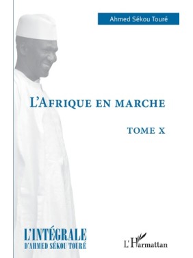 L'Afrique en marche