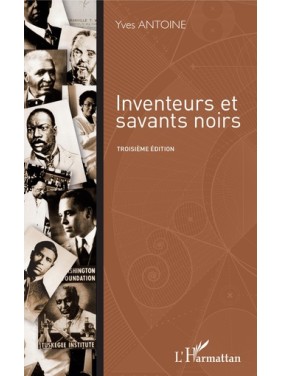 Inventeurs et savants noirs