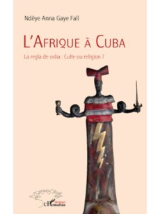 L'Afrique à Cuba