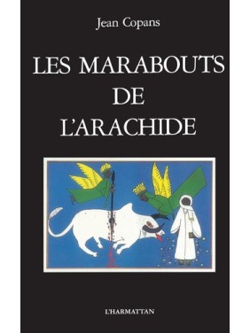 Les marabouts de l'arachide