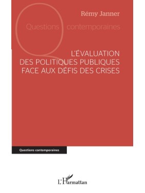 L'évaluation des politiques...