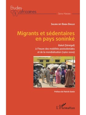 Migrants et sédentaires en...