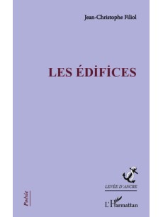 Edifices Poèsie