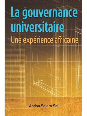 La gouvernance universitaire