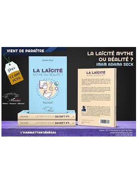 LA LAICITE Mythe ou Réalité