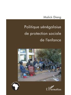 Politique sénégalaise de protection sociale de l'enfance