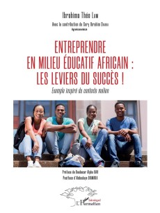 Entreprendre en milieu éducatif africain : les leviers du succès !