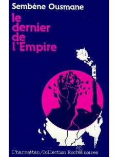 Le dernier de l'empire