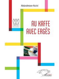 Au kaffe avec Ergës