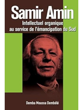 Samir Amin Intellectuel...