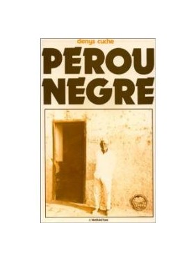 Pérou nègre