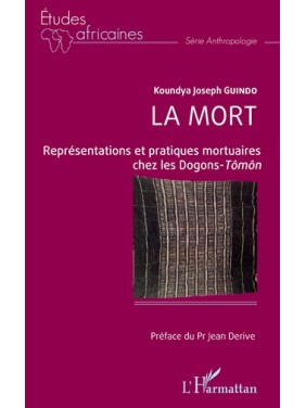 LA MORT Représentations et...