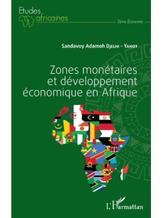 Zones monétaires et développement économique en Afrique