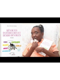 Révoltes interieures et Désirs Dévoiles