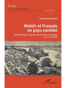 Wolofs et Français en pays soninké