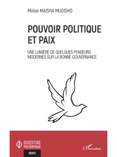 Pouvoir politique et paix