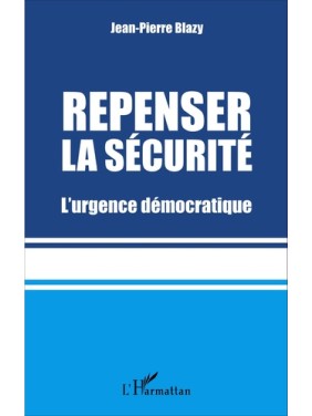 Repenser la sécurité