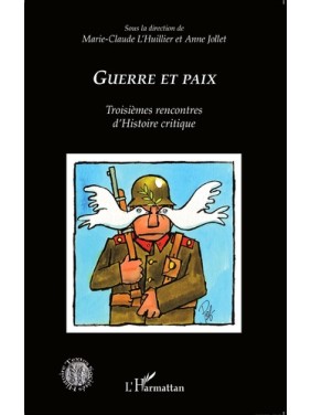 Guerre et paix