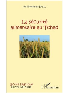 La sécurité alimentaire au Tchad