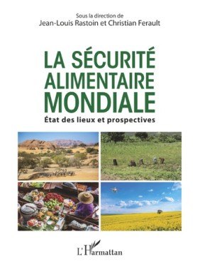 LA SÉCURITÉ ALIMENTAIRE...