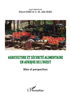 Agriculture et sécurité alimentaire en Afrique de l'ouest