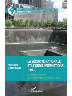 La sécurité nationale et le...