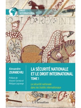 La sécurité nationale et le...