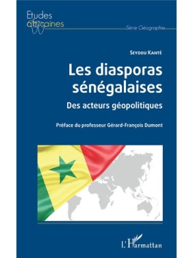 Les diasporas sénégalaises